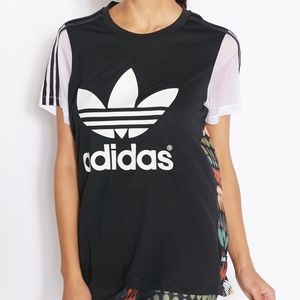 ⭐Adidas Originals Rita Ora T-Shirt